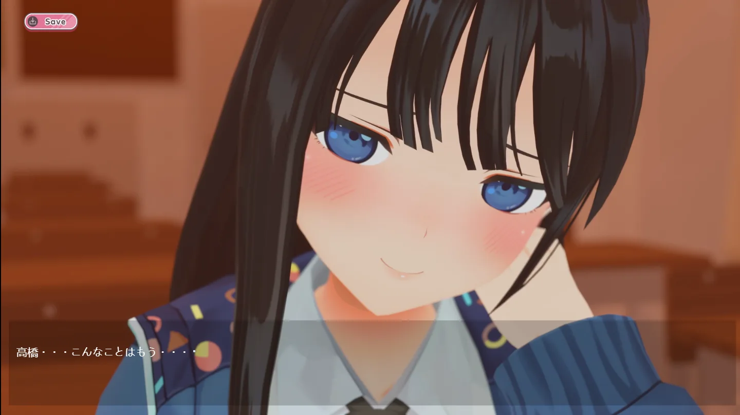 [3D互动]七海和暑期补习班V4.5~AI汉化版2.3G