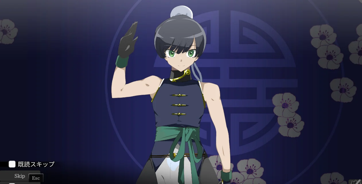 [ACT游戏]姐姐正太yu成ACT超悦诱日语版427M