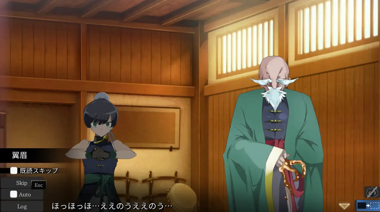 [ACT游戏]姐姐正太yu成ACT超悦诱日语版427M